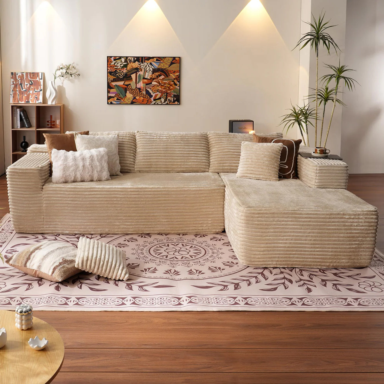 Canapé Cloody Comfort