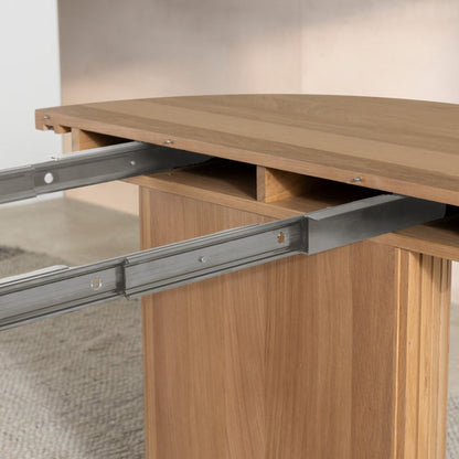 Table à Manger Extensible