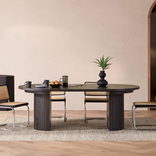 Table à Manger Extensible