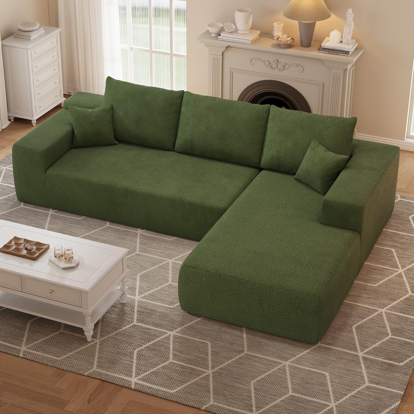 Canapé Cloody Comfort